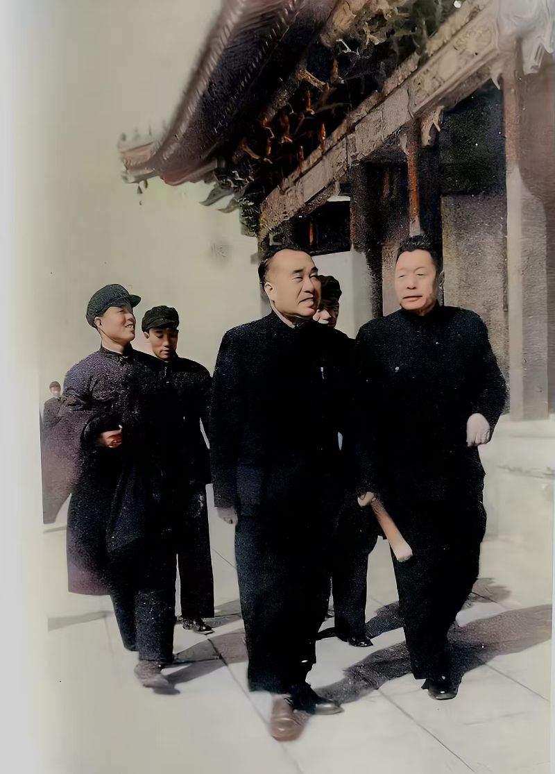 方仲如：从革命“电波”到西安“好市长”