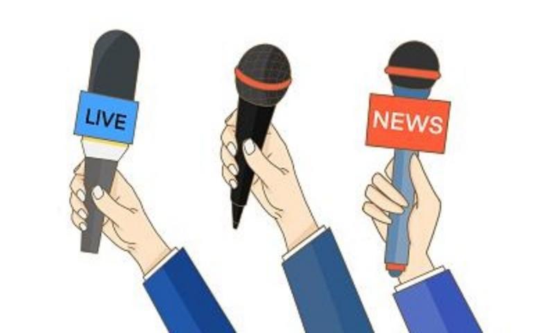 当记录成为众生喧哗，思考沦为时代孤岛——记者何为？