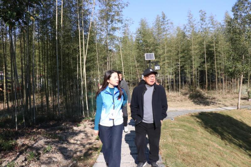 文学赋能乡村振兴 “四个100”文化导师下乡传经送宝