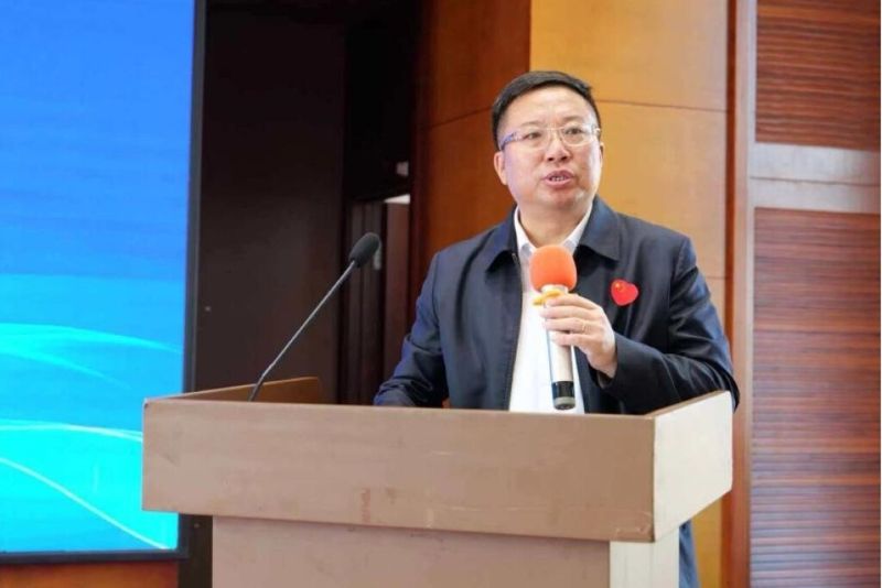 中国中医药信息学会康养旅游分会成立